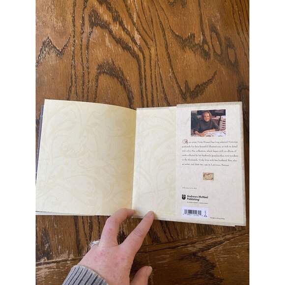 The Book Of Santa Claus By Vicky Howard - Picture 10 of 10